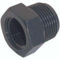 1" X 3/4" BSP REDUCING BUSH M/F - 1 1" X 3/4" BSP REDUCING BUSH M/F - 1
