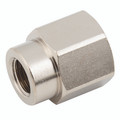 1/8" X 3/8" BSPP FEM SOCKET BRASS NICKEL - M5 Metric Female x 1/8" BSP Parallel Female, Brass Nickel Plated Adaptor, Unequal, Socket, KelmAll images used are for illustrative purposes only 1/8" X 3/8" BSPP FEM SOCKET BRASS NICKEL - M5 Metric Female x 1/8" BSP Parallel Female, Brass Nickel Plated Adaptor, Unequal, Socket, KelmAll images used are for illustrative purposes only