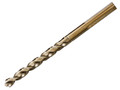 Dewalt Extreme 2 Metal Drill Bits (10) 8.0mm OL:117mm WL:72mm - The DEWALT Extreme 2 Metal Drill Bit is suitable for portable or stationary drilling of steel, alloyed and non-alloyed, up to 900N/mm