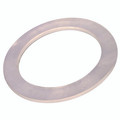POLY WASHER FOR 4"URT 116MMX91MMX5MM - 3", Trench Pump Hose Coupling - Lug Type, URT, Washer, Polypropylene, JaymacAll images used are for illustrative purposes only