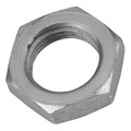 M18X1.5MM STEEL LOCKNUT - M12 x 1