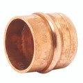 28MM END FEED TUBE CAP - 8mm Outside Diameter, Plumbing End Feed Coupling, Tube, End Cap, Copper, BS EN 1354 Part 1 Standard, Working Temperature -40Â°C to +110Â°C, FT ProAll images used are for illustrative purposes only