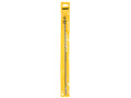 Dewalt Masonry Drill Bit 8.0mm OL:400mm WL:230mm - The DEWALT Rotary/Percussion Masonry Drill Bits have 130&deg; Douglas Form carbide tips