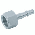 BE19 ADAPTOR 3/8 FEM - 1/8" BSP Parallel Female, BE-19 Adaptor, ITMAll images used are for illustrative purposes only