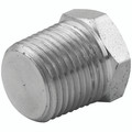 1/4" BSPT MALE SOLID PLUG STEEL - 1/8" BSP Tapered Male, Hydraulic Adaptor Steel, Solid, Plug, Zinc Plated Mild Steel, Maximum Working Pressure 350 bar, Burnett & HillmanAll images used are for illustrative purposes only 1/4" BSPT MALE SOLID PLUG STEEL - 1/8" BSP Tapered Male, Hydraulic Adaptor Steel, Solid, Plug, Zinc Plated Mild Steel, Maximum Working Pressure 350 bar, Burnett & HillmanAll images used are for illustrative purposes only