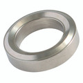 1/4" GAUGE COUPLING SEALING RING - Hydraulic DIN 2353 Compression Fitting, Steel Sealing Ring, Gauge Coupling and Sealing Ring, to Suit 1/2", Chromium Plated Steel, Maximum Working Pressure  bar, Danfoss WaltechAll images used are for illustrative purp