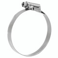 MIKALOR LIGHT DUTY HOSECLIP 90-110MM - 8mm Minimum Diameter x 12mm Maximum Diameter, W2 ASFA L, Worm Drive Clip, 9mm Band Width, 430 Stainless Steel Band, 430 Stainless Steel Housing, Mild Steel Screw, MikalorAll images used are for illustrative purpos
