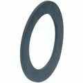 20MM EPDM STUB GASKET - UPVC Metric Pipe System, Stub, Flange Gasket, to Suit 110mm Outside Diameter Tube, Working Temperature +20Ã‚Â°C to +60Ã‚Â°C, Maximum Working Pressure 16 bar, ComerAll images used are for illustrative purposes only