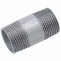 1/4"  BSPT X   60MM BARREL NIPPLE GALV - 1/8" BSP Tapered Male, Malleable Iron Pipe Fitting, Galvanised, Barrel Nipple Medium Duty, Length 60mm, Maximum Working Temperature 200°C, Maximum Working Pressure 16 bar, FTMAll images used are for illustrat 1/4"  BSPT X   60MM BARREL NIPPLE GALV - 1/8" BSP Tapered Male, Malleable Iron Pipe Fitting, Galvanised, Barrel Nipple Medium Duty, Length 60mm, Maximum Working Temperature 200°C, Maximum Working Pressure 16 bar, FTMAll images used are for illustrat