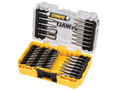 Dewalt DT70705 Screwdriving Set, 40 Piece - The DEWALT DT70705 Screwdriving Set is supplied in a TOUGH CASE&#43;, this is part of a connectable case system that is TSTAK&trade; compatible