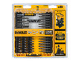 Dewalt DT70705 Screwdriving Set, 40 Piece - The DEWALT DT70705 Screwdriving Set is supplied in a TOUGH CASE&#43;, this is part of a connectable case system that is TSTAK&trade; compatible