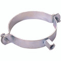 63-66MM UNLINED M10 PIPE CLAMP - M8/M10 Thread Size, 108mm Minimum Diameter x 117mm Maximum Diameter, Unlined, Pipe Clamp, Electro Plated Steel Band, C-CureAll images used are for illustrative purposes only 63-66MM UNLINED M10 PIPE CLAMP - M8/M10 Thread Size, 108mm Minimum Diameter x 117mm Maximum Diameter, Unlined, Pipe Clamp, Electro Plated Steel Band, C-CureAll images used are for illustrative purposes only