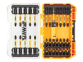 Dewalt DT70737T FLEXTORQ™ Screwdriving Set, 31 Piece