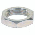 ROD LOCK NUT FOR 32MM - 40MM CYL - Rod Lock Nut, To Suit 32mm Cylinder Bore, Steel, PneumaxAll images used are for illustrative purposes only