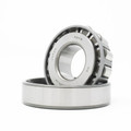 30317R-KOYO Metric Taper Roller Bearings 85x180x44.5mm - Metric Taper Roller Bearings are designed so that the cups, cones and rollers have tapered surfaces whose apexes converge at a common point on the bearing axis