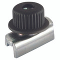 VISITEC CLAMPING NUT  LIGHT  CV6 FREE - Hydraulic Tube Clamp, Series A Light Duty, Clamping Nut, Group All A and B1, Series A and B1, Chromium VI Free, RSBAll images used are for illustrative purposes only