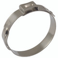 11.5-14.0MM ST/ST 7MM B S/EAR HOSE CLAMP - 9