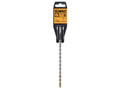 Dewalt SDS Plus EXTREME 2® Drill Bit 7 x 210mm