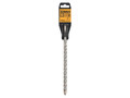 Dewalt SDS Plus EXTREME 2® Drill Bit 12 x 260mm - DEWALT SDS Plus EXTREME 2&reg;Drill Bits are made from superior carbide grade for long life and greater durability