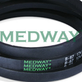 Medway V-BELT WRAPPED C112-1/2-MED - Ensure optimal performance and reliability with high-quality V Belts