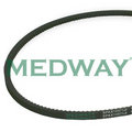 Medway V-BELT RAW EDGE COGGED XPZ927-MED - V-BELT RAW EDGE COGGED