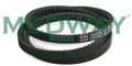 Medway AUTO-V-BELT RAW EDGE COGGED AX21-MED - AUTO-V-BELT RAW EDGE COGGED