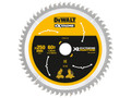 Dewalt Extreme Runtime FlexVolt Mitre Saw Blade 250 x 30mm x 60T - This DEWALT Extreme Runtime FlexVolt Blade has been specially designed for use with the DEWALT FlexVolt Mitre Saw