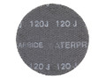Dewalt DTM3133 Mesh Sanding Disc 150mm 80G (Pack 10) - DEWALT Mesh Sanding Discs last at least 4 times longer than traditional DEWALT sandpaper discs