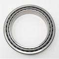 32936JR-KOYO Metric Taper Roller Bearing 180x250x45mm - Metric Taper Roller Bearing sare designed so that the cups, cones and rollers have tapered surfaces whose apexes converge at a common point on the bearing axis