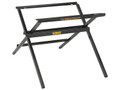 Dewalt DWE74912 Scissor Leg Stand for DWE7491 - The DEWALT DWE74912 Scissor Leg Stand is for use with the DWE7491 table saw