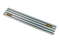 Dewalt DWS5021 Plunge Saw Guide Rail 1m