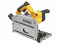 Dewalt DWS520KTL Heavy-Duty Plunge Saw 1300W 110V