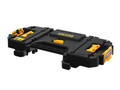 Dewalt DWV9510 TSTAK™/TOUGHSYSTEM™ Vac Rack Attachment - The DEWALT DWV9510 TSTAK&trade;/TOUGHSYSTEM&trade; Vac Rack Attachment allows you to mount your DEWALT TSTAK&trade;/TOUGHSYSTEM&trade; storage cases onto your Dewalt vacuum
