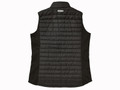 Dewalt Force Lightweight Padded Gilet Black - M (42in) - The DEWALT Force Gilet is suitable to wear as an under or over layer garment Dewalt Force Lightweight Padded Gilet Black - M (42in) - The DEWALT Force Gilet is suitable to wear as an under or over layer garment