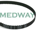 Medway IMPERIAL TIMING BELT 420L100DD-MED - Medway IMPERIAL TIMING BELT 420L100DD-MED