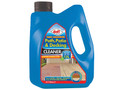 DOFF Super Concentrate Path, Patio & Decking Cleaner 2.5 litre - DOFF Super Concentrate Path, Patio &amp; Decking Cleaner gives visible results in just 1-2 days