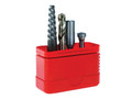 Dormer Bolt Removal Kit M10-M12 - Dormer Bolt Removal Kits for the easy removal of broken bolts