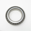 32026JR-KOYO Metric Taper Roller Bearing 130x200x45mm - Metric Taper Roller Bearings are designed so that the cups, cones and rollers have tapered surfaces whose apexes converge at a common point on the bearing axis 32026JR-KOYO Metric Taper Roller Bearing 130x200x45mm - Metric Taper Roller Bearings are designed so that the cups, cones and rollers have tapered surfaces whose apexes converge at a common point on the bearing axis