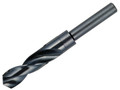 Dormer A170 HS 1/2in Parallel Shank Drill 15.00mm OL:156mm WL:83mm - Dormer A170 Parallel shank drills with a standard helix, right-hand spiral, 1/2in parallel shank drill, often referred to as a Blacksmith's drill