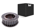Dunlop TIMING BELT PULLEY 96L100-2012-DUN - Dunlop TIMING BELT PULLEY 96L100-2012-DUN Dunlop TIMING BELT PULLEY 96L100-2012-DUN - Dunlop TIMING BELT PULLEY 96L100-2012-DUN