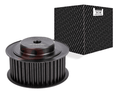 Dunlop TIMING BELT PULLEY 112-8M-50-PB-DUN Dunlop TIMING BELT PULLEY 112-8M-50-PB-DUN