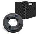 Dunlop STEEL COUPLING HALF BODY F80F-2517-DUN - Dunlop STEEL COUPLING HALF BODY F80F-2517-DUN
