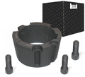 Dunlop TAPER BUSH 5050X110MM-DUN - Dunlop TAPER BUSH 5050X110MM-DUN
