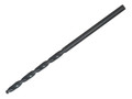 Dormer A100 HSS Jobber Drill Bit 1.70mm OL:43mm WL:20mm - Dormer A100 Metric HSS jobber drills are suitable for use in the majority of general purpose engineering applications