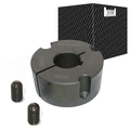 Dunlop TAPER BUSH 2012X19MM-DUN - Dunlop TAPER BUSH 2012X19MM-DUN