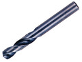 Dormer A120 HSS Stub Drill 1/8in OL:49mm WL:18mm - The Dormer A120 Imperial HSS Stub Drill Bits for general machining applications and is ideal for use in portable drills, turrets and automatic lathes