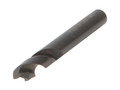 Dormer A120 HSS Stub Drill 6.0mm OL:66mm WL:28mm - The Dormer A120 Metric HSS Stub Drill Bits for general machining applications and is ideal for use in portable drills, turrets and automatic lathes