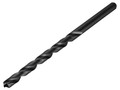 Dormer A110 HSS Long Series Drill 3.00mm OL:100mm WL:66mm - The Dormer A110 Metric Long Series Drill Bits is a general purpose long reach drill