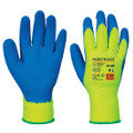 A145 - Cold Grip Glove - <p class="text-justify">Specially designed for use in cold conditions