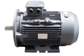 TEC 5.5Kw, 6 Pole Cast Iron Motor 5.563TECCB35-IE3 - 5